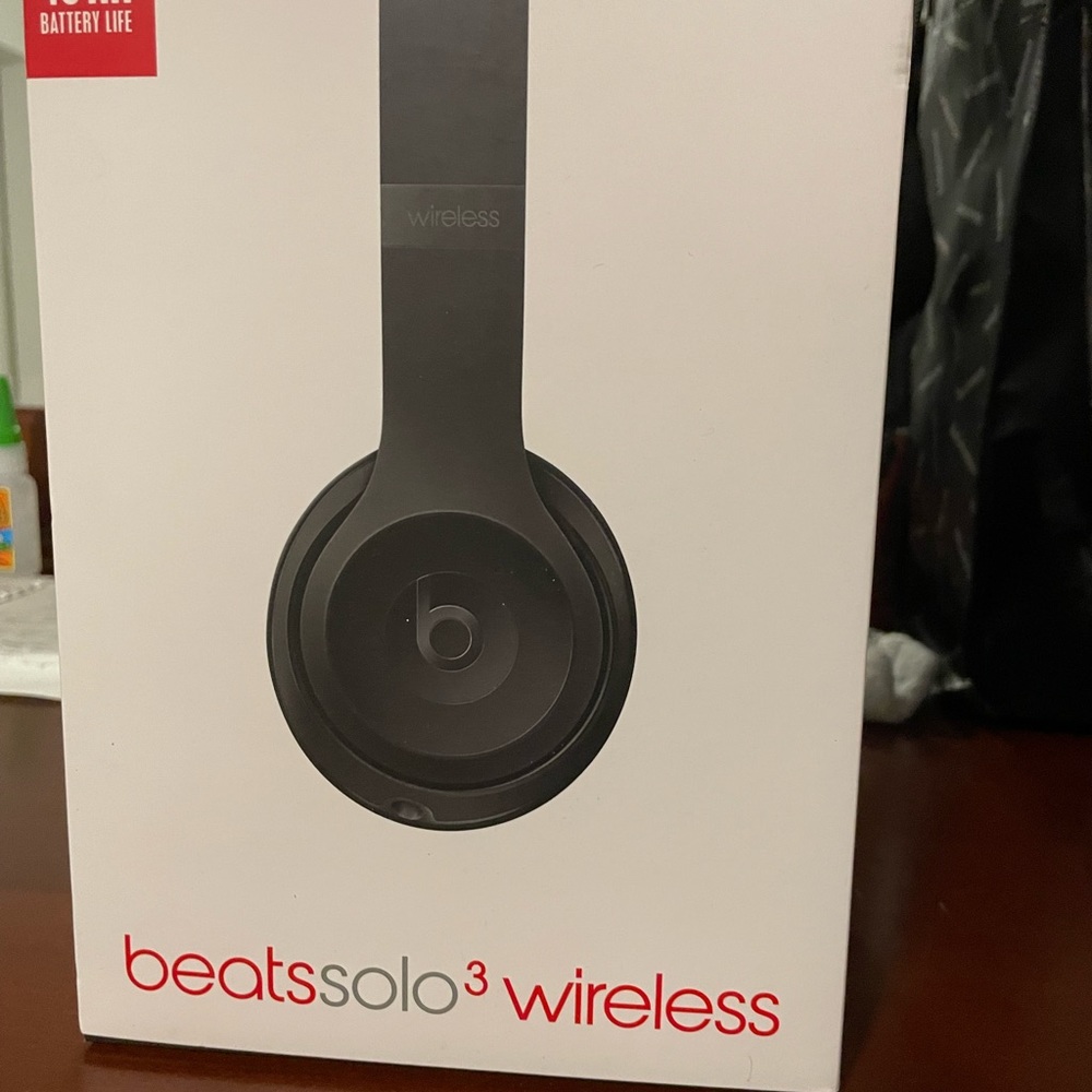 Beats by Dre, wireless